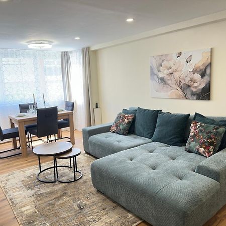 Wilhelmsapartment 腓特烈港 外观 照片