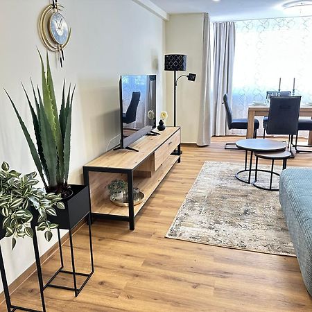 Wilhelmsapartment 腓特烈港 外观 照片