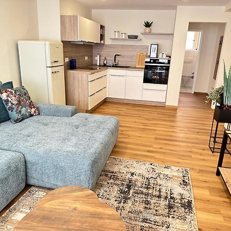 Wilhelmsapartment 腓特烈港 外观 照片