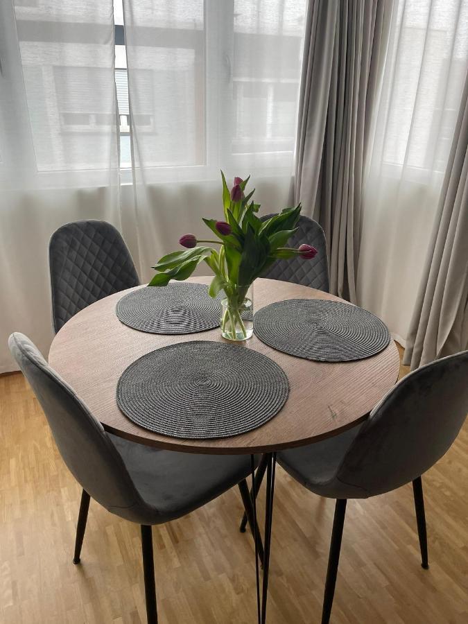 Wilhelmsapartment 腓特烈港 外观 照片