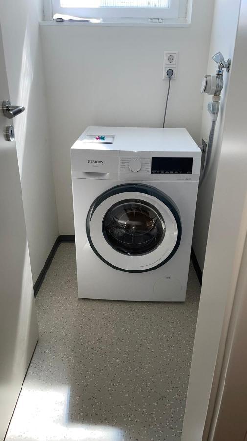 Wilhelmsapartment 腓特烈港 外观 照片