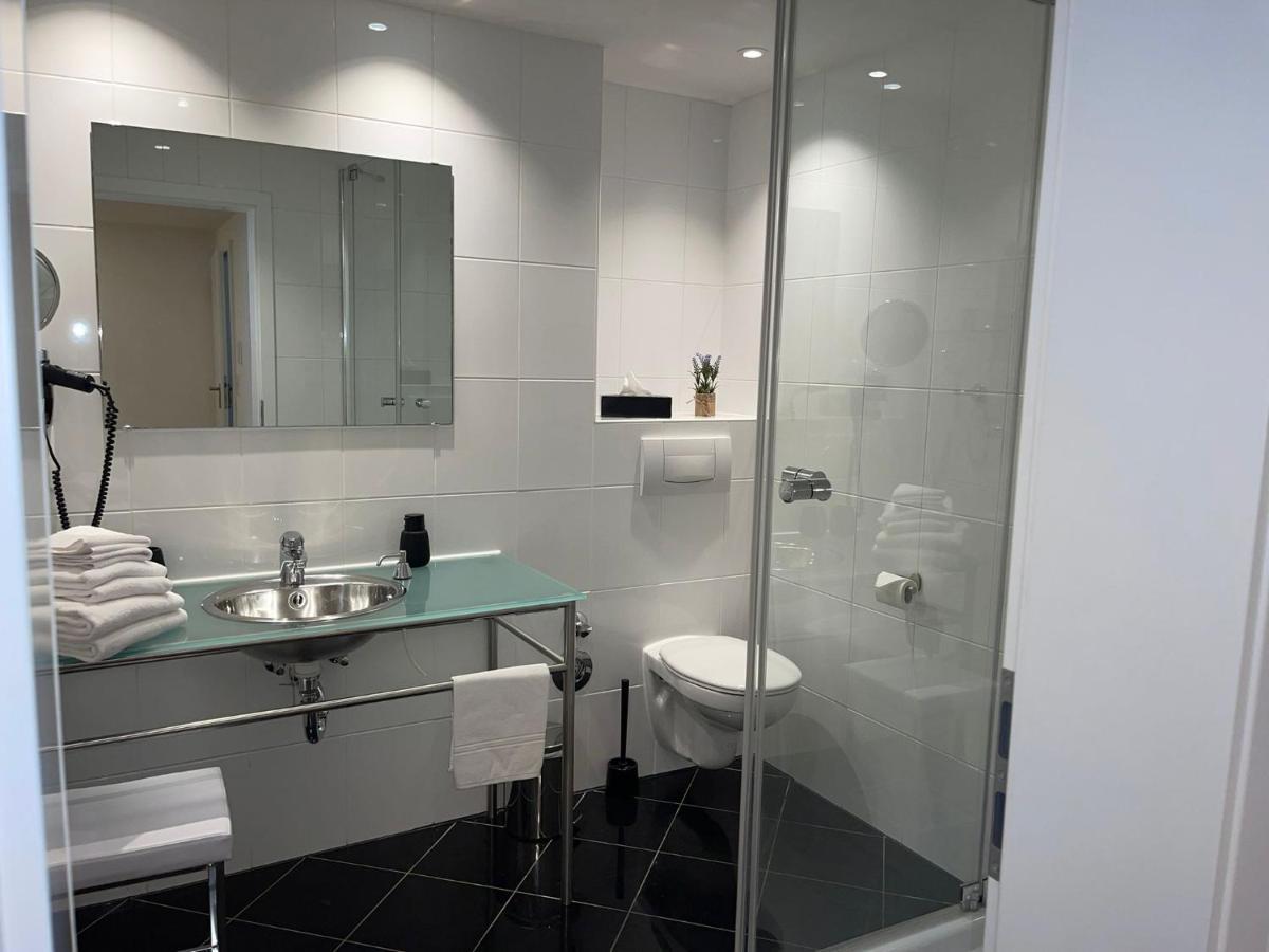 Wilhelmsapartment 腓特烈港 外观 照片