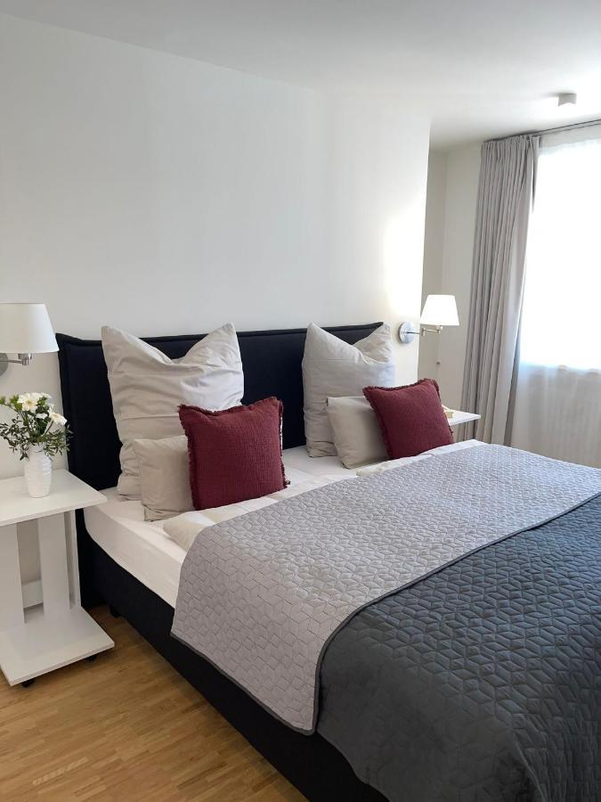 Wilhelmsapartment 腓特烈港 外观 照片