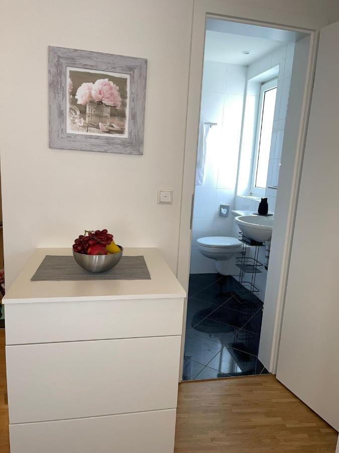 Wilhelmsapartment 腓特烈港 外观 照片