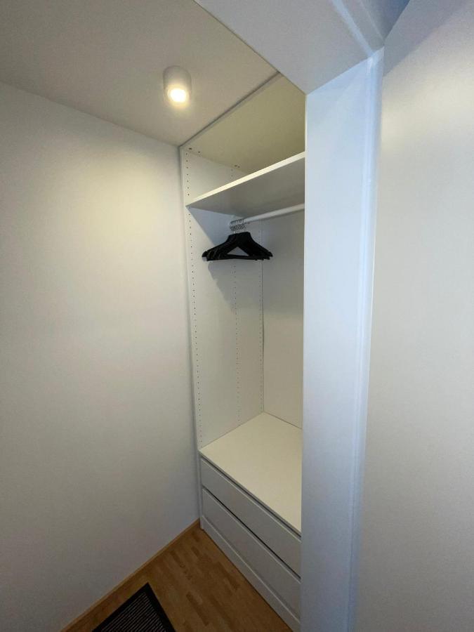 Wilhelmsapartment 腓特烈港 外观 照片