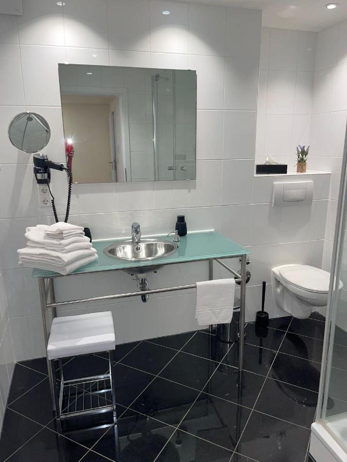 Wilhelmsapartment 腓特烈港 外观 照片