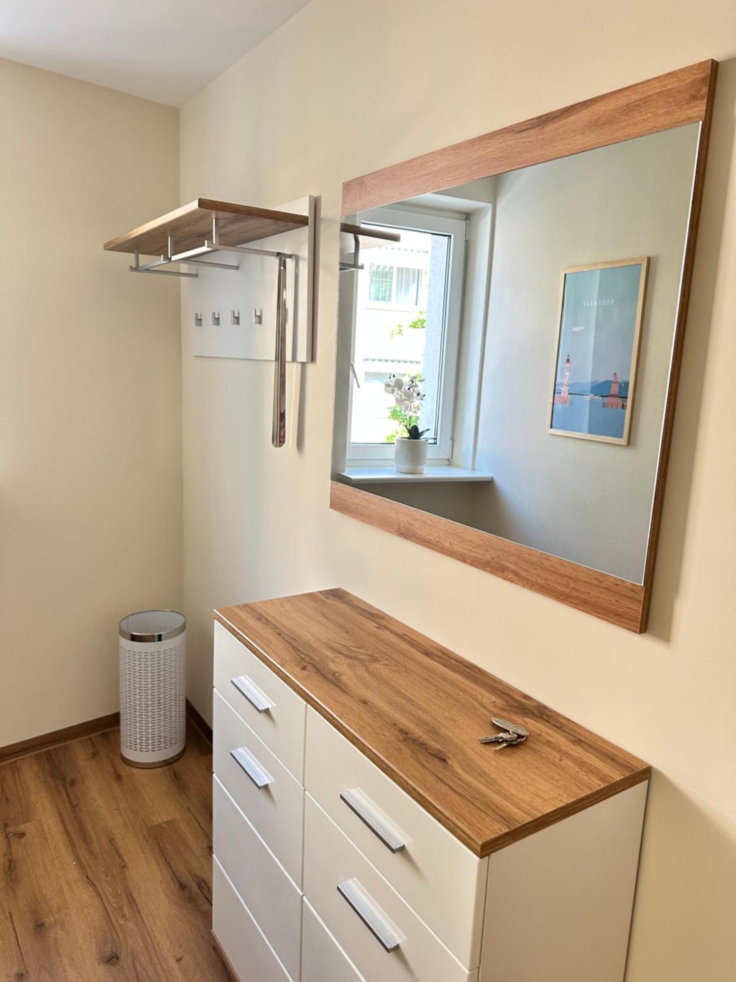 Wilhelmsapartment 腓特烈港 外观 照片