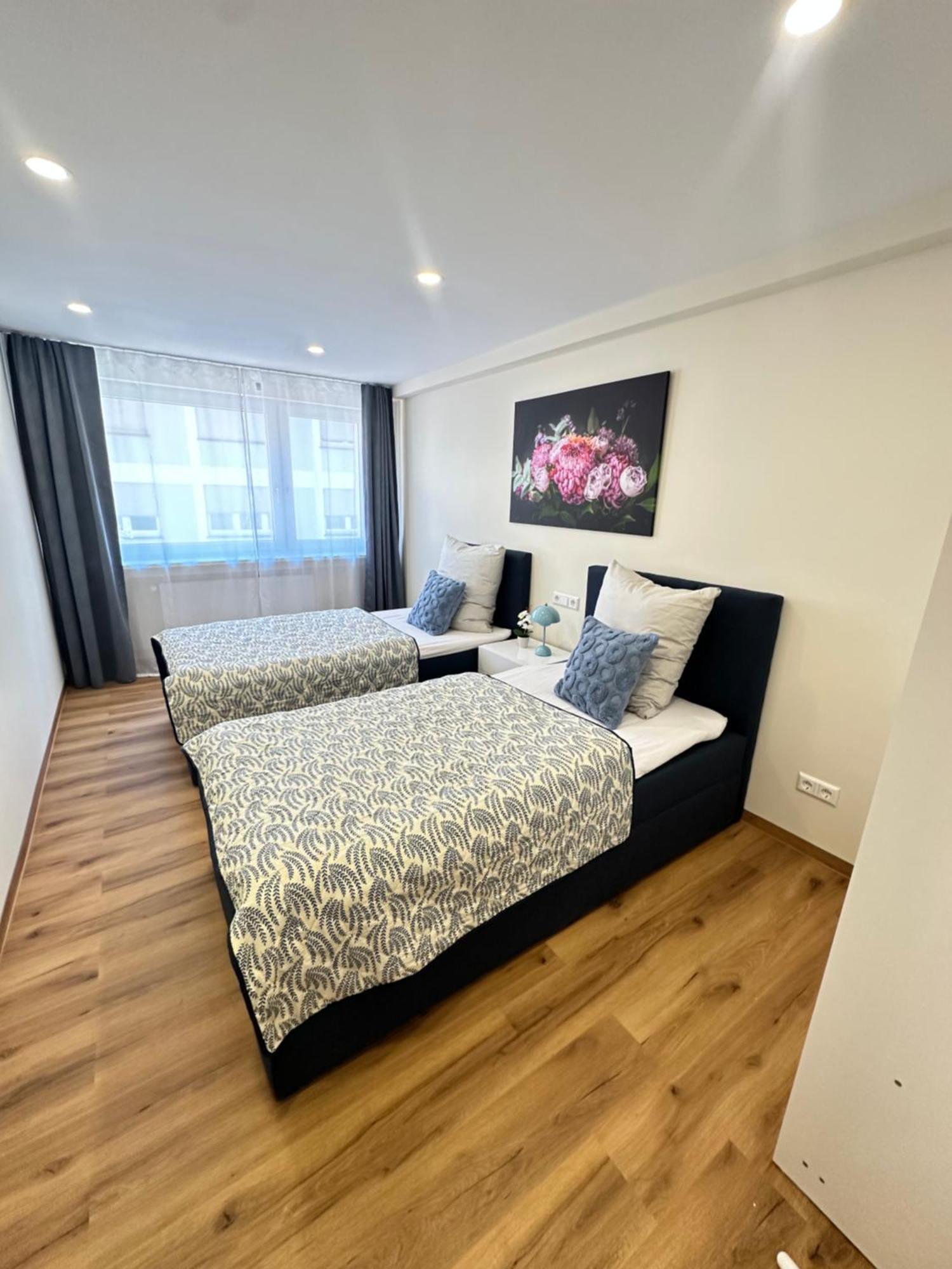 Wilhelmsapartment 腓特烈港 外观 照片
