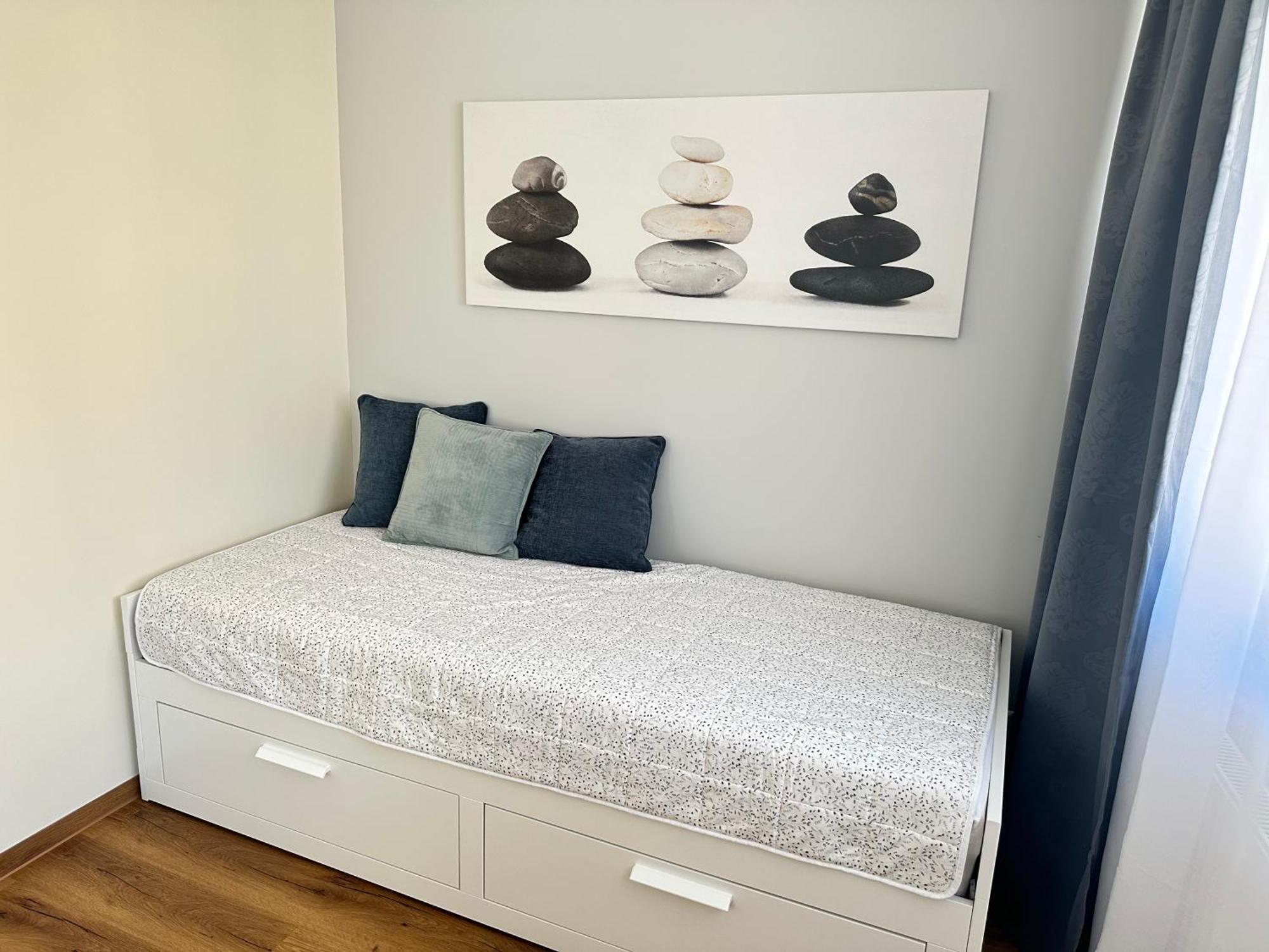 Wilhelmsapartment 腓特烈港 外观 照片