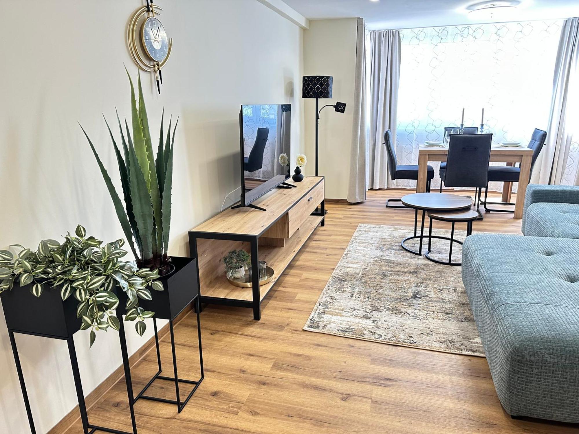 Wilhelmsapartment 腓特烈港 外观 照片